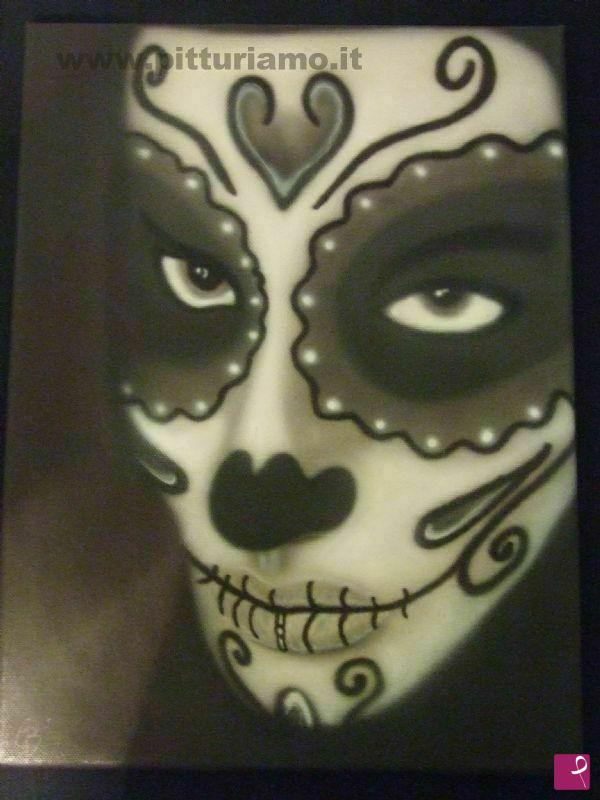 quadri in vendita online - Calaveras