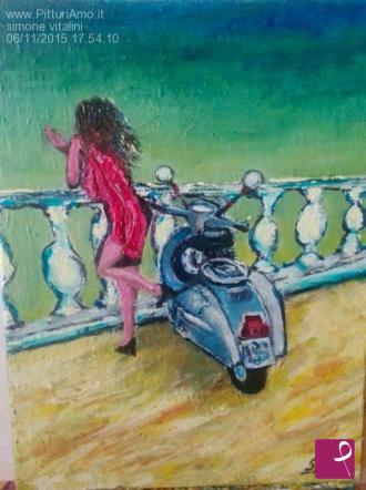 Quadro in vendita online