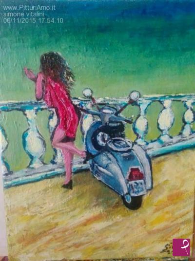 Quadro in vendita online