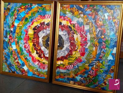 Quadro in vendita online