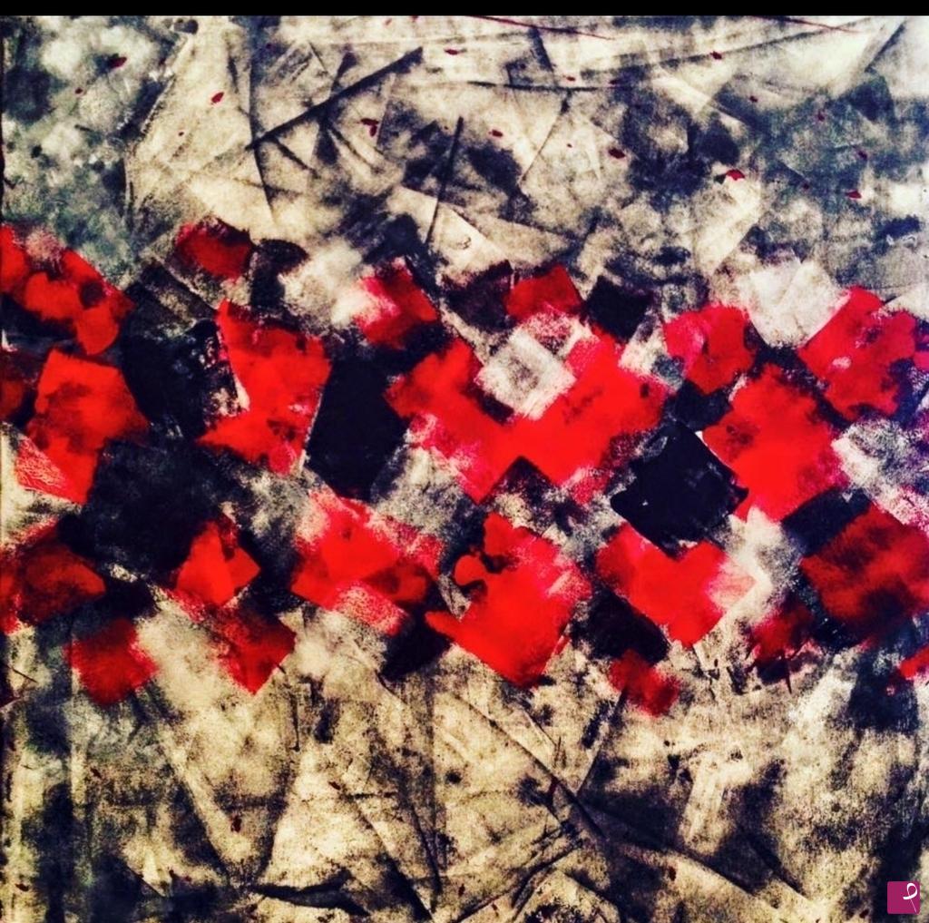 quadri in vendita online - Caleidoscopio
