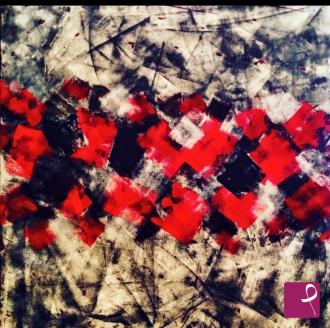 Quadro venduto su PitturiAmo