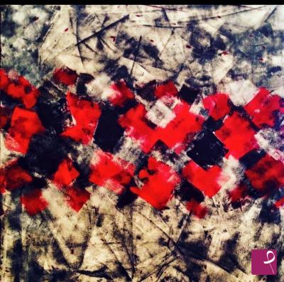 Quadro venduto su PitturiAmo