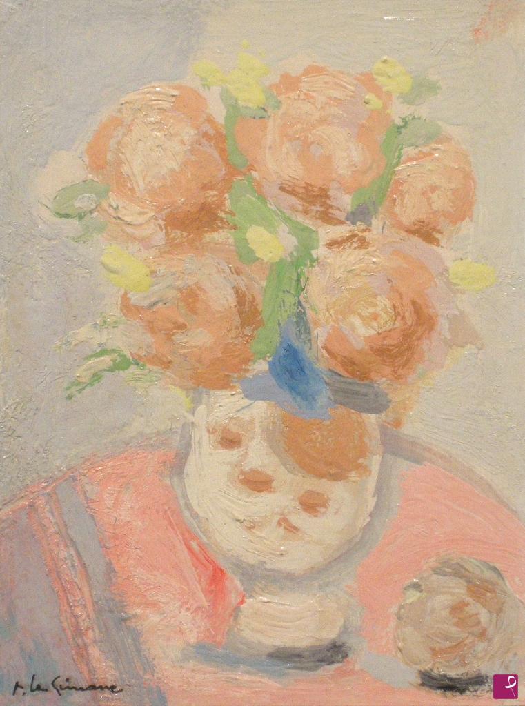 quadri in vendita online - Calendule