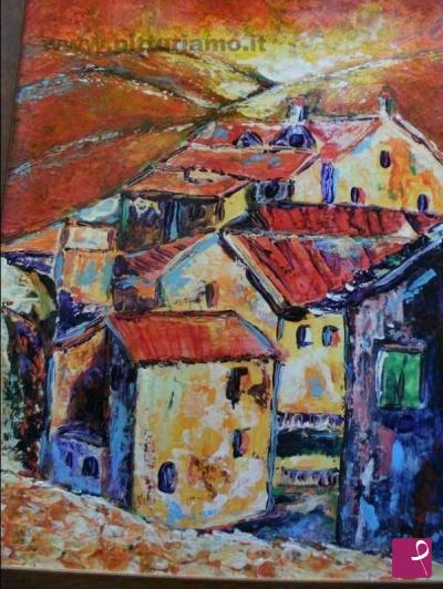 Quadro in vendita online