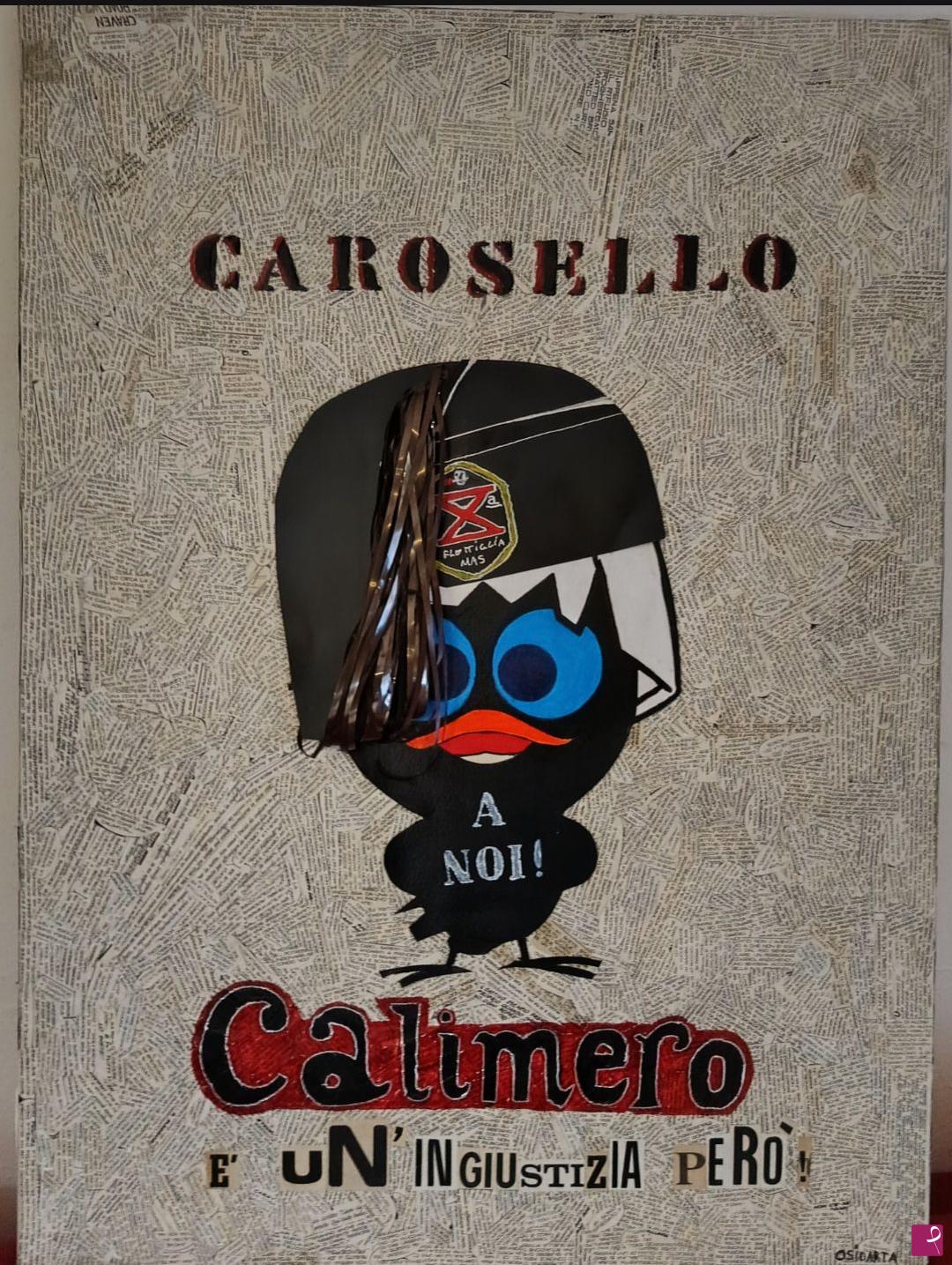 quadri in vendita online - Calipop