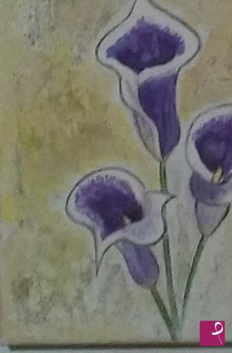 Quadro venduto su PitturiAmo