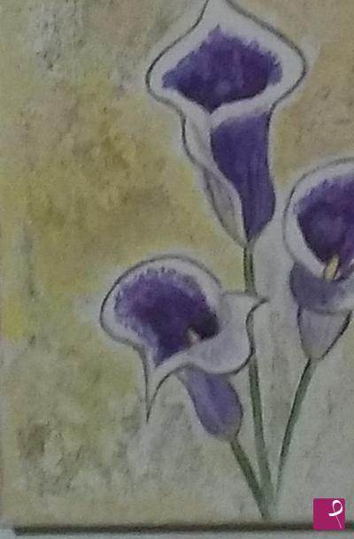 Quadro venduto su PitturiAmo