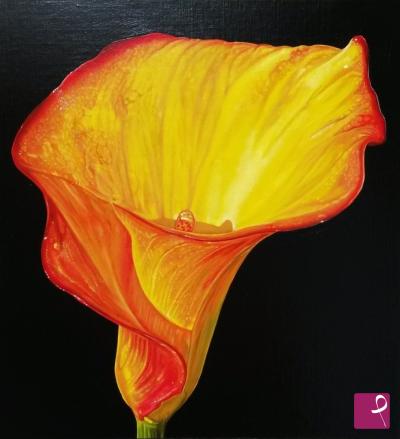 Quadro venduto su PitturiAmo