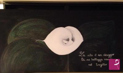 Quadro venduto su PitturiAmo