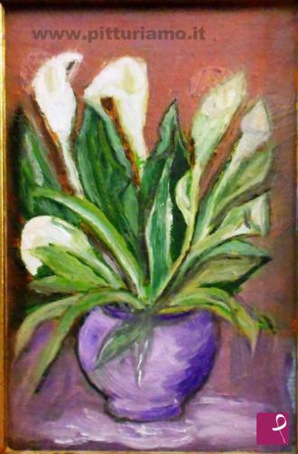 Quadro in vendita online