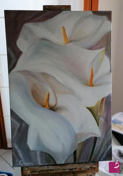 Quadro venduto su PitturiAmo