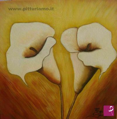 Quadro venduto su PitturiAmo