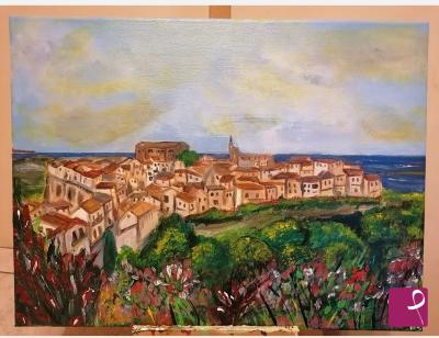 Quadro in vendita online
