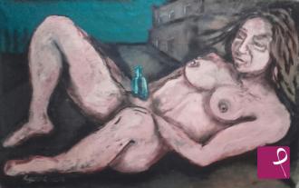 Quadro venduto su PitturiAmo