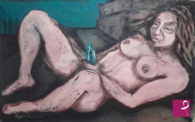 Quadro venduto su PitturiAmo