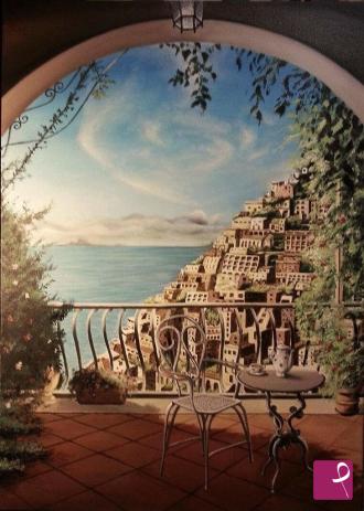 Quadro venduto su PitturiAmo