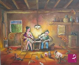 Quadro in vendita online