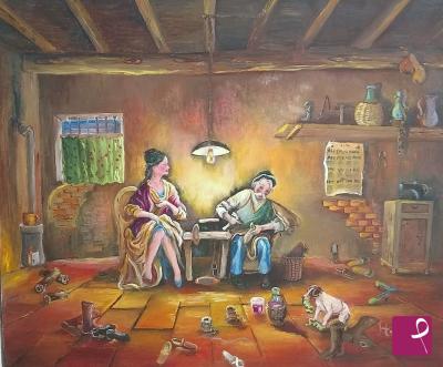 Quadro in vendita online