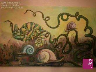 Quadro in vendita online