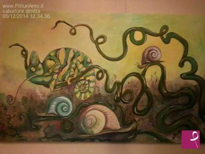 Quadro in vendita online