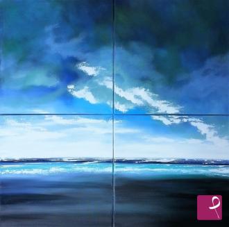 Quadro venduto su PitturiAmo