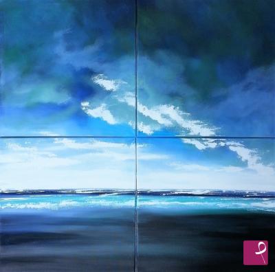 Quadro venduto su PitturiAmo