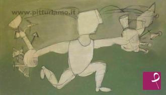 Quadro in vendita online