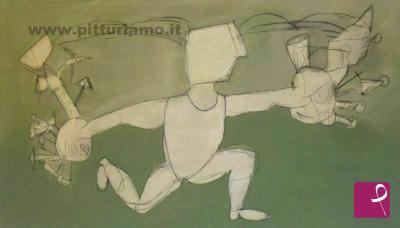 Quadro in vendita online