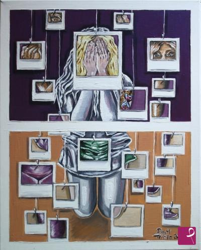 Quadro in vendita online