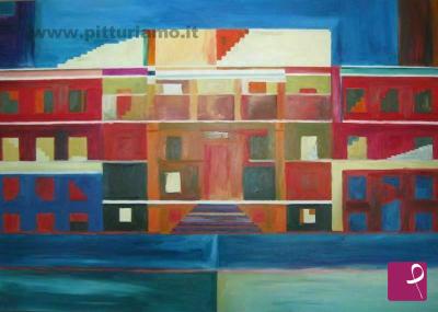 Quadro in vendita online