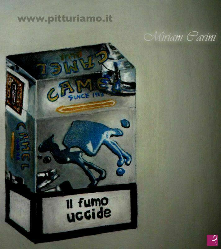 quadri in vendita online - camel art