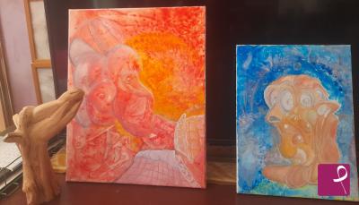 Quadro in vendita online