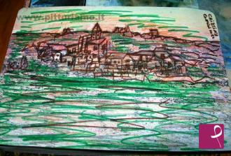 Quadro in vendita online