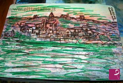 Quadro in vendita online