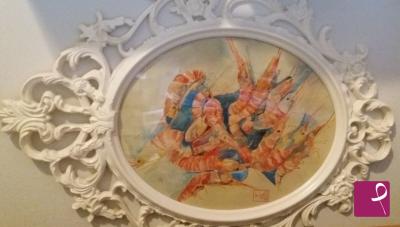 Quadro in vendita online