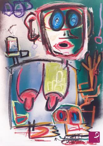 Quadro in vendita online