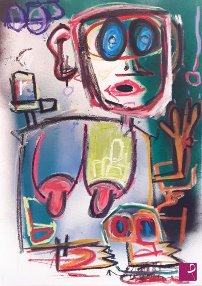 Quadro in vendita online