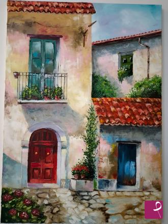 Quadro in vendita online