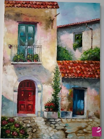 Quadro in vendita online
