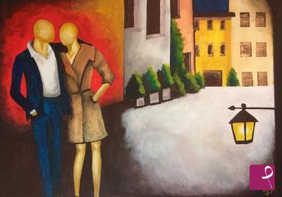 Quadro in vendita online
