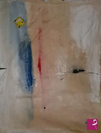 Quadro venduto su PitturiAmo