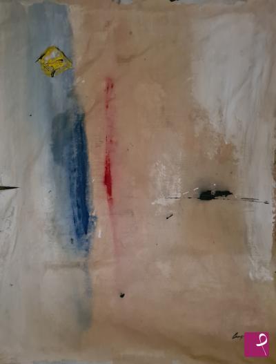 Quadro venduto su PitturiAmo