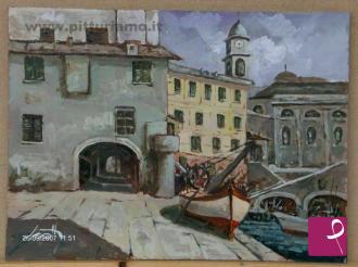 Quadro in vendita online