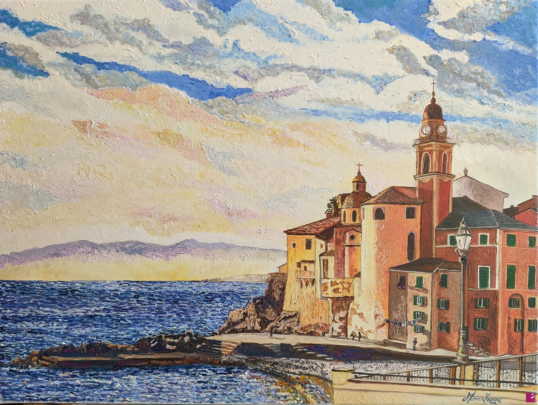 quadri in vendita online - CAMOGLI