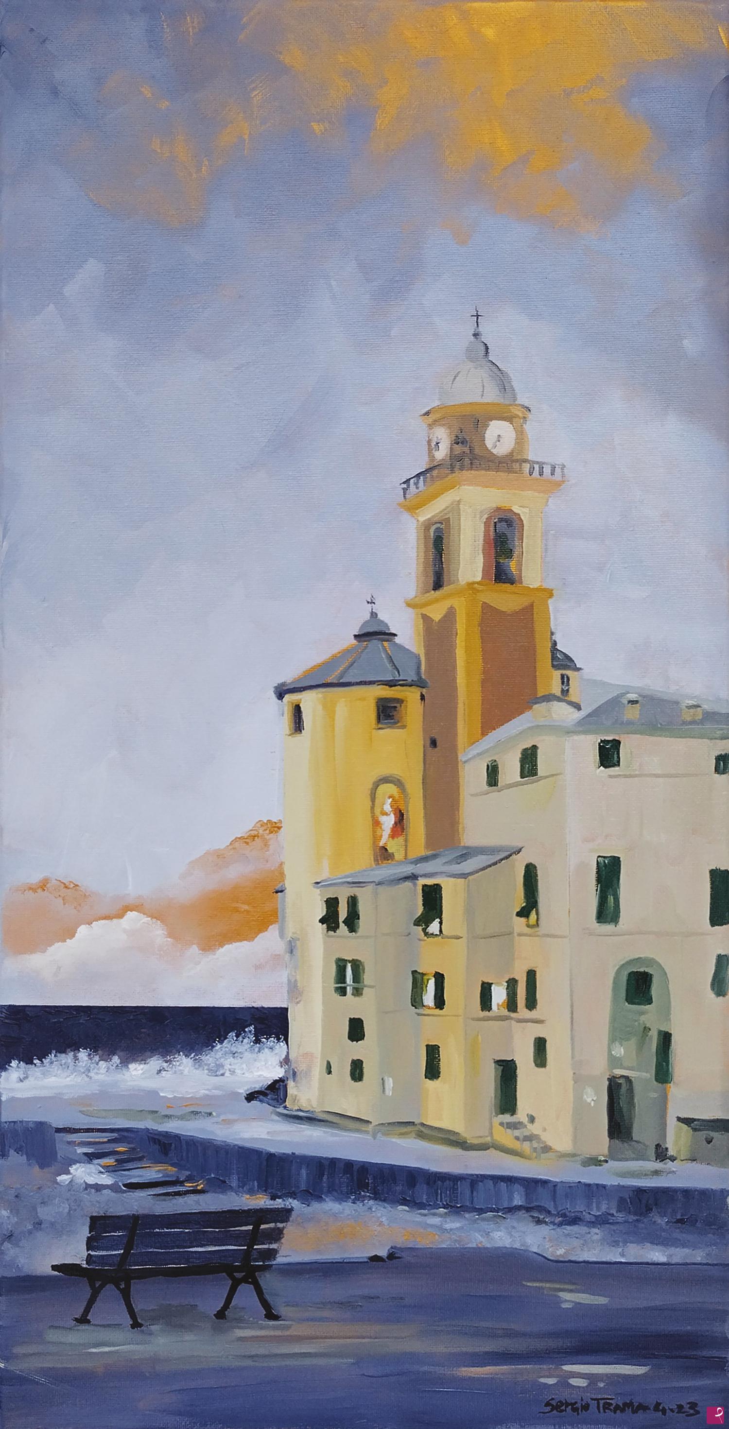 quadri in vendita online - CAMOGLI