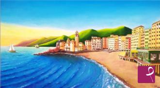 Quadro venduto su PitturiAmo