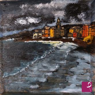 Quadro venduto su PitturiAmo