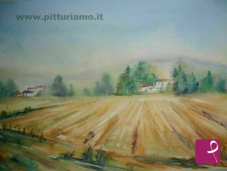 Quadro venduto su PitturiAmo