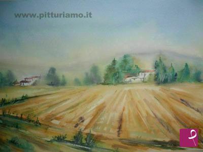 Quadro venduto su PitturiAmo